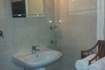 호텔 Filyra Pension