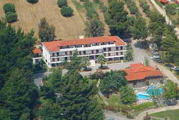 هتل Forest Park