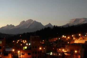 فندق Hatun Wasi Huaraz