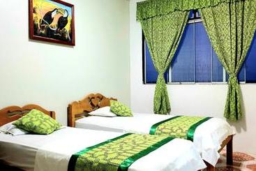 هتل Hostal Maravilla Amazonica