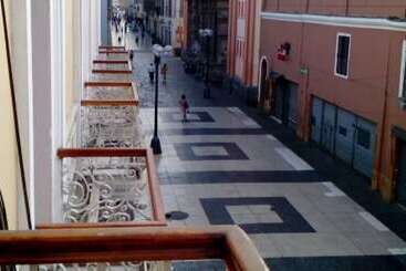 Отель Inka Path