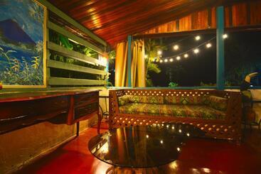 فندق La Mansion Inn Arenal