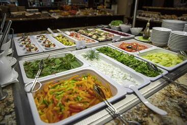 Luxury Spa Hotel Olympic Palace