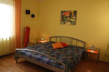 ホテル Na Vodách