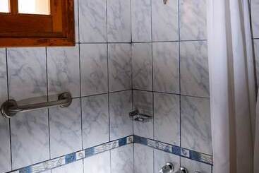 فندق Pakaritampu