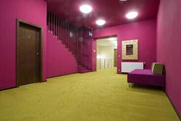 호텔 Rajska Zahrada