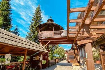 בית מלון כפרי Sepetná   Silvestr S Polopenzí, Animačním Programem A Silvestrovskou Párty!