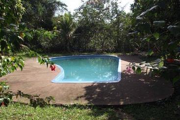 Отель Tarantula Hostel