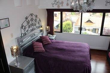 בית מלון כפרי Tika Wasi Casa Boutique