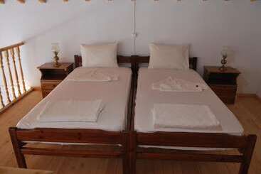 בית מלון כפרי Troyan Hill Apartments