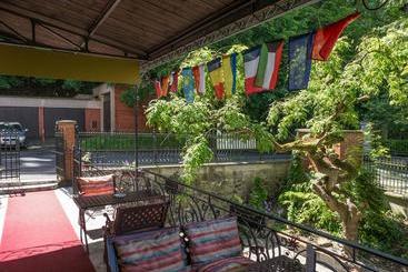 فندق Villa Charlotte