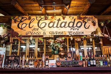 فندق Villa Jazmin