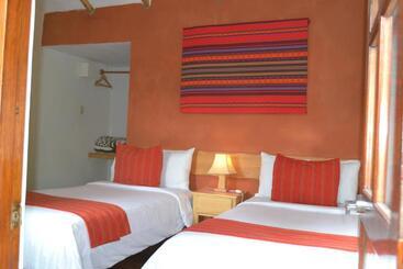 Miskiwasi Bed & Breakfast