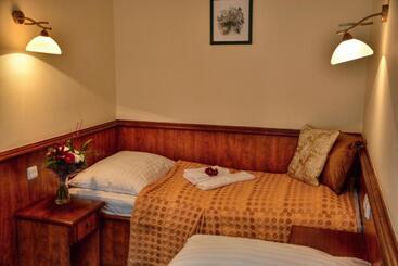 Spa & Wellness Hotel Harmonie