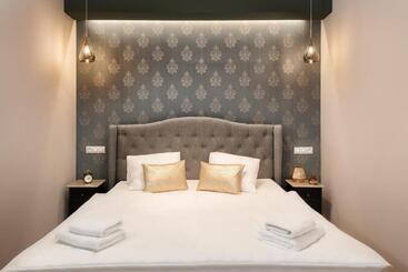 Wine & Wellness Hotel Besední Dům