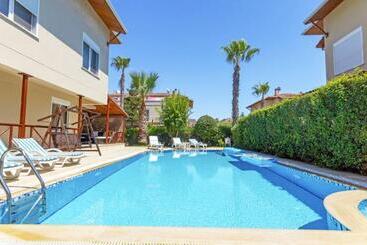 Paradise Town Villa Belmaria