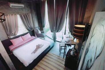 Theloft Boutique Nakhonpanom