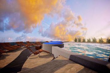 旅馆 Hostal Vive La Vida