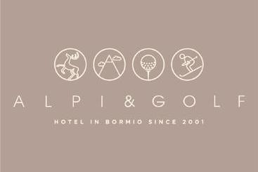 هتل Alpi & Golf