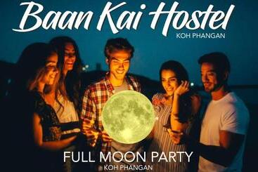 Baan Kai Hostel