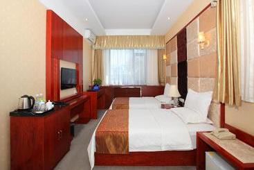 Capital Airport International Hotel