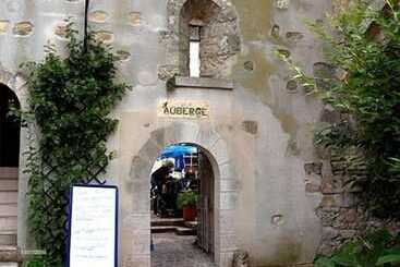 בית מלון כפרי Auberge De La Tour