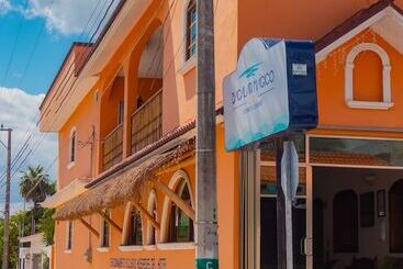 酒店 Bacalar Magico