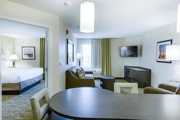 酒店 Candlewood Suites Lakeville I 35, An Ihg