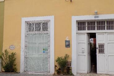 Отель Casa Carmita