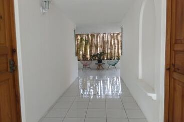 ホテル Casa Del Sol