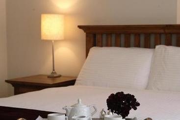 Coachmans Townhouse - Kenmare