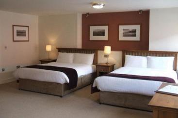 هتل Coachmans Townhouse