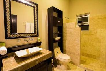 Condo Hotel El Vivero Tulum