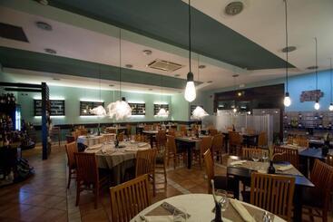 호텔 Dependance La Mouette