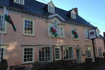 ホテル Dragon Inn