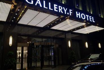 Hotel Gallery F