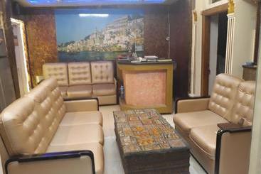 בית מלון כפרי Ganga Fuji Home