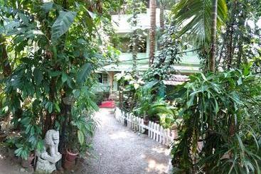 호텔 Green Woods Bethlehem