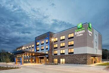 فندق Holiday Inn Express East Peoria   Riverfront, An Ihg