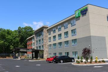 ホテル Holiday Inn Express & Suites   Hendersonville Se   Flat Rock, An Ihg