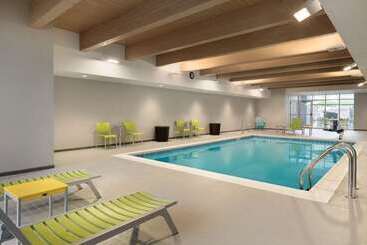 בית מלון כפרי Home2 Suites By Hilton Billings