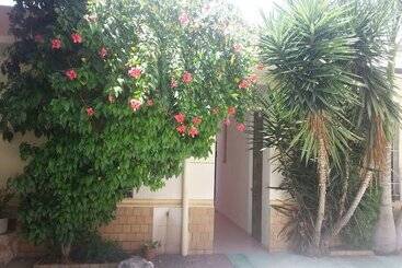 בית מלון כפרי Hostal Casa Nico   Hostel