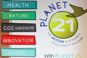 فندق Ibis Budget Dunkerque Grande Synthe