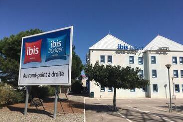 هتل Ibis Budget Perpignan Sud