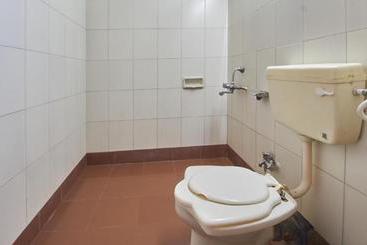 Hotel Ishwar Inn Resort