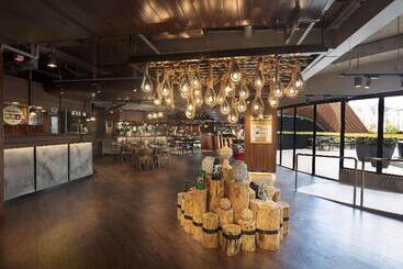 Kerry Hotel, Hong Kong