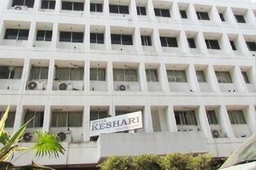 Hotell Keshari
