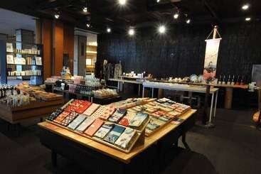 酒店 Kohan No Yado Morimoto