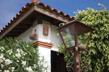 ホテル La Paloma Beach&tennis Resort