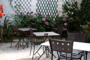 فندق Le Relais Vauban